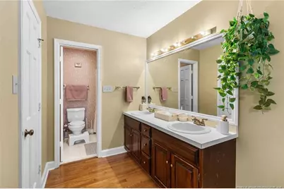 401 Lands End, Fayetteville, NC 28314 - Photo 19