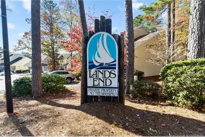 401 Lands End, Fayetteville, NC 28314 - Photo 33