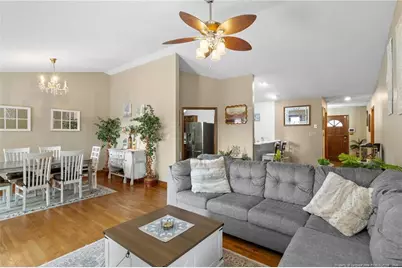 401 Lands End, Fayetteville, NC 28314 - Photo 7