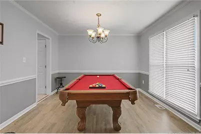 6601 Kodiak Drive, Fayetteville, NC 28304 - Photo 9