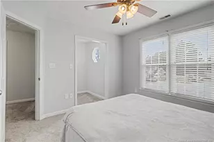 6601 Kodiak Dr, Fayetteville, NC 28304 - Photo 37