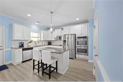 595 Avenue Of The Carolinas Avenue, Carthage, NC 28327 - Photo 9