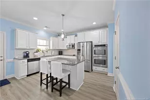 595 Ave Of The Carolinas Ave, Carthage, NC 28327 - Photo 9