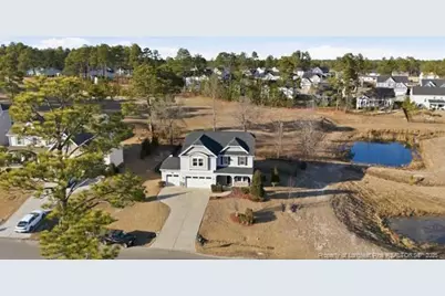 595 Avenue Of The Carolinas Avenue, Carthage, NC 28327 - Photo 3