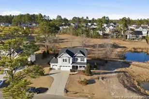 595 Ave Of The Carolinas Ave, Carthage, NC 28327 - Photo 3