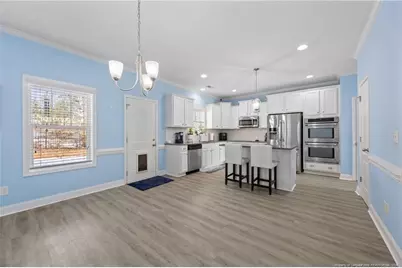 595 Avenue Of The Carolinas Avenue, Carthage, NC 28327 - Photo 15