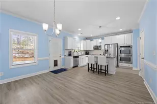 595 Ave Of The Carolinas Ave, Carthage, NC 28327 - Photo 15