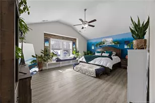 595 Ave Of The Carolinas Ave, Carthage, NC 28327 - Photo 33