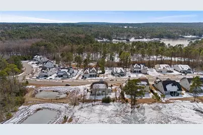 595 Avenue Of The Carolinas Avenue, Carthage, NC 28327 - Photo 45