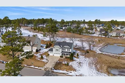 595 Avenue Of The Carolinas Avenue, Carthage, NC 28327 - Photo 43