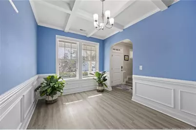 595 Avenue Of The Carolinas Avenue, Carthage, NC 28327 - Photo 7