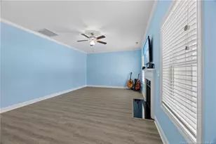 595 Ave Of The Carolinas Ave, Carthage, NC 28327 - Photo 19