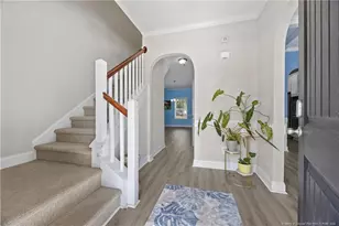 595 Ave Of The Carolinas Ave, Carthage, NC 28327 - Photo 5