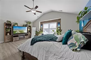 595 Ave Of The Carolinas Ave, Carthage, NC 28327 - Photo 35