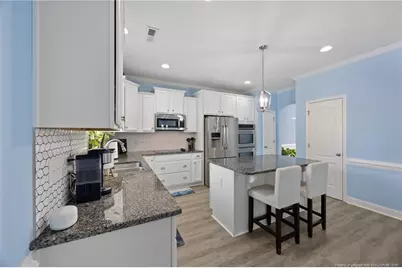 595 Avenue Of The Carolinas Avenue, Carthage, NC 28327 - Photo 11