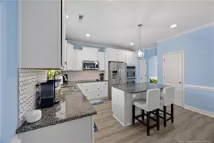 595 Ave Of The Carolinas Ave, Carthage, NC 28327 - Photo 11