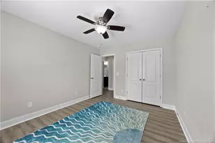 595 Ave Of The Carolinas Ave, Carthage, NC 28327 - Photo 29