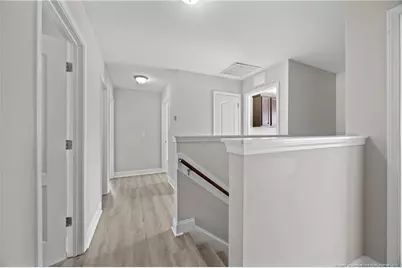 595 Avenue Of The Carolinas Avenue, Carthage, NC 28327 - Photo 21