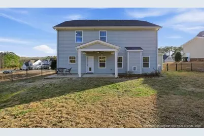 595 Avenue Of The Carolinas Avenue, Carthage, NC 28327 - Photo 39