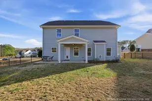 595 Ave Of The Carolinas Ave, Carthage, NC 28327 - Photo 39