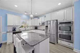 595 Ave Of The Carolinas Ave, Carthage, NC 28327 - Photo 13