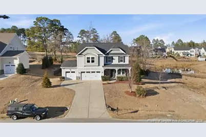 595 Avenue Of The Carolinas Avenue, Carthage, NC 28327 - Photo 1