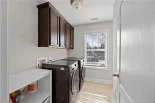 595 Ave Of The Carolinas Ave, Carthage, NC 28327 - Photo 23