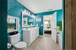 595 Ave Of The Carolinas Ave, Carthage, NC 28327 - Photo 37