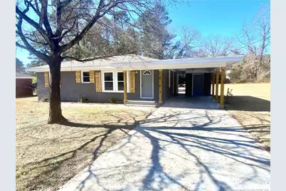 3037 Wedgewood Drive, Fayetteville, NC 28301 - Photo 1