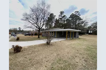 3037 Wedgewood Drive, Fayetteville, NC 28301 - Photo 35