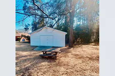 3037 Wedgewood Drive, Fayetteville, NC 28301 - Photo 23