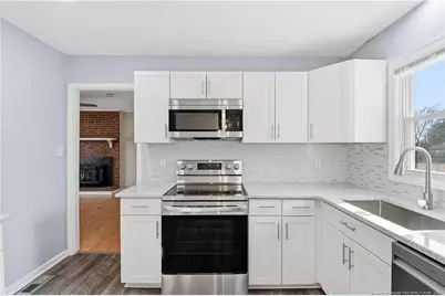 823 Muskegon Drive, Fayetteville, NC 28311 - Photo 17