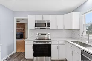 823 Muskegon Dr, Fayetteville, NC 28311 - Photo 17