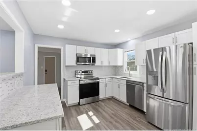 823 Muskegon Drive, Fayetteville, NC 28311 - Photo 13