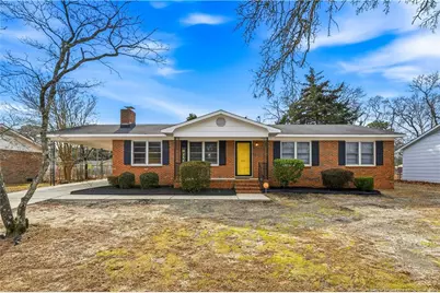 823 Muskegon Drive, Fayetteville, NC 28311 - Photo 3