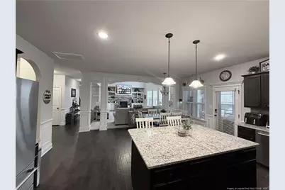 3225 Cragburn Place, Fayetteville, NC 28306 - Photo 19