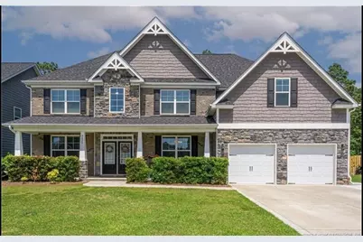 3225 Cragburn Place, Fayetteville, NC 28306 - Photo 1