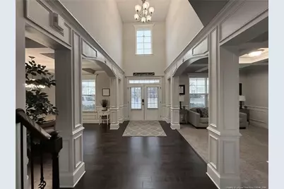 3225 Cragburn Place, Fayetteville, NC 28306 - Photo 3