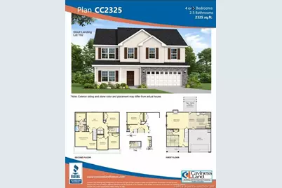 315 Crowville Street, Raeford, NC 28376 - Photo 3