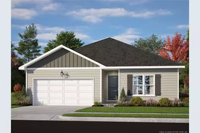 56 Coachman Lane, Autryville, NC 28318 - Photo 3