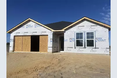 56 Coachman Lane, Autryville, NC 28318 - Photo 1