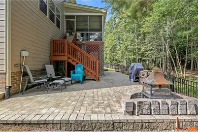 16 Spring Pond Lane, Spring Lake, NC 28390 - Photo 29