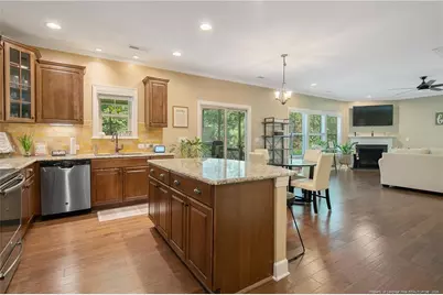 16 Spring Pond Lane, Spring Lake, NC 28390 - Photo 9