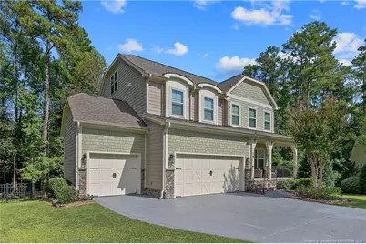 16 Spring Pond Lane, Spring Lake, NC 28390 - Photo 1