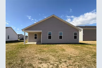283 Crowville Street, Raeford, NC 28376 - Photo 19