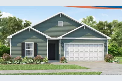 283 Crowville Street, Raeford, NC 28376 - Photo 1