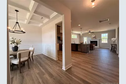 253 Crowville Street, Raeford, NC 28376 - Photo 3