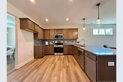 253 Crowville Street, Raeford, NC 28376 - Photo 5