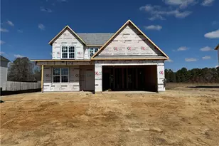 253 Crowville St, Raeford, NC 28376 - Photo 1