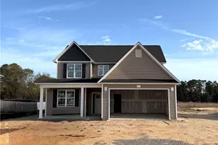 253 Crowville St, Raeford, NC 28376 - Photo 1